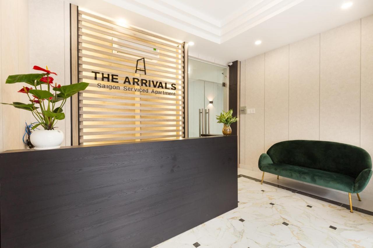 Yours Studio Airport Hotel Bandar Ho Chi Minh Luaran gambar