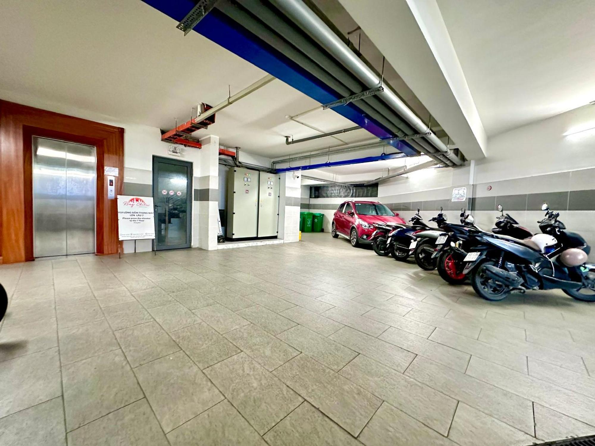 Yours Studio Airport Hotel Bandar Ho Chi Minh Luaran gambar